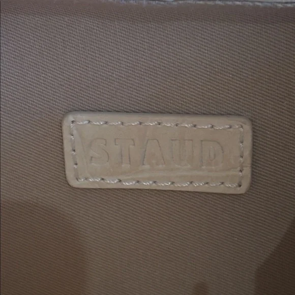Vintage STAUD bag - Picture 4 of 5
